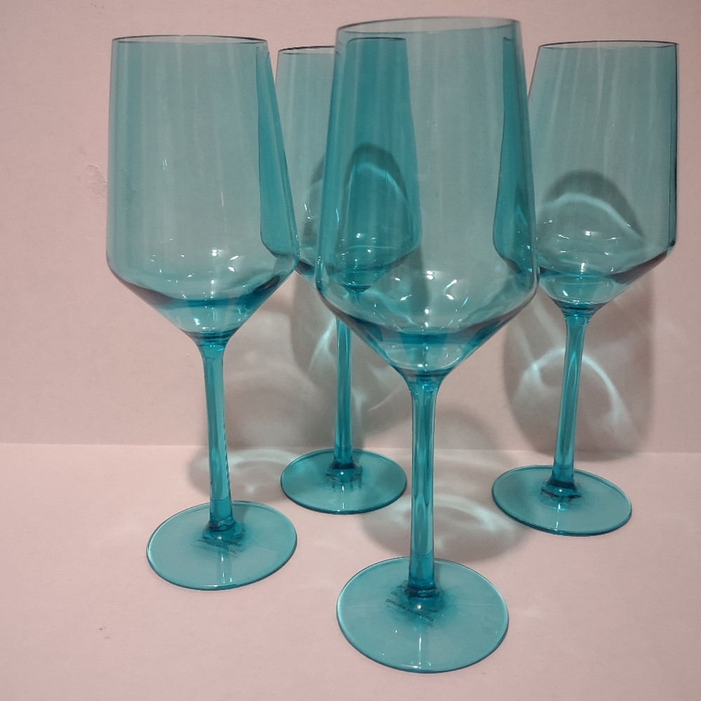 Nautica Wine Goblets